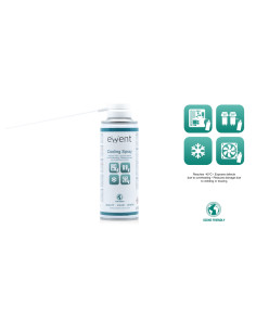 EWENT Spray Refrigerante 200ml 2