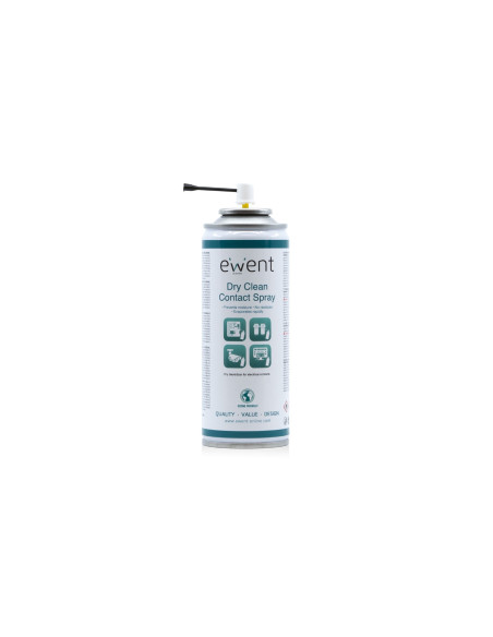 EWENT Spray de Contacto para Limpeza a Seco 200ml