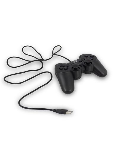 EWENT Comando para jogos USB com fios