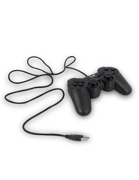 EWENT Comando para jogos USB com fios