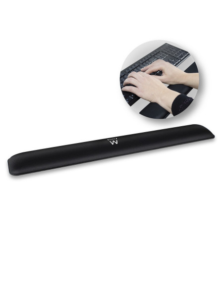 EWENT Apoio ergonómico para o pulso