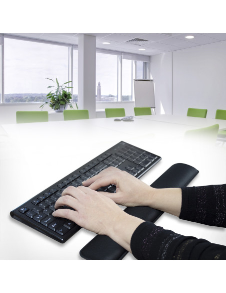 EWENT Apoio ergonómico para o pulso