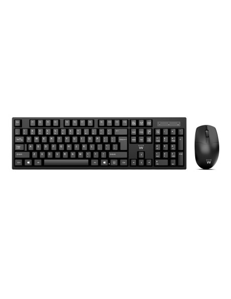 EWENT Teclado e Rato Wireless 1000DPI - PT layout