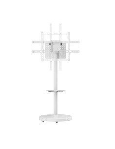 EWENT Suporte Móvel para TV at 86" e 56Kg. Orientação Retrato ou Paisa