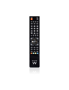 EWENT Comando TV Universal 4 in 1 programável através de PC com cabo m