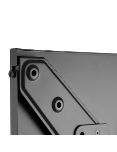 EWENT Suporte TV Grampo, 37 - 55", Max VESA 400x400
