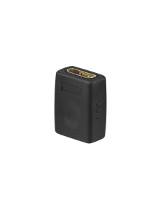 EWENT Adaptador HDMI A/F para HDMI A/F