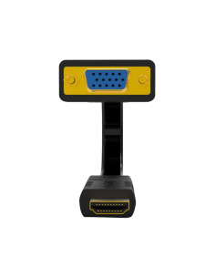 EWENT Conversor HDMI para VGA - 0.20m 2