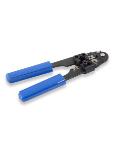 EWENT Alicate de crimpagem modular para RJ45 2