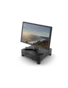 EWENT Base para Monitor com gaveta 2