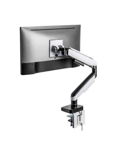 EWENT Suporte Monitor 1 Monitor até 49" (Flat/Curved/Ultrawide) e 20Kg