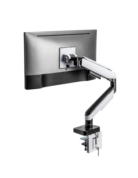 EWENT Suporte Monitor 1 Monitor até 49" (Flat/Curved/Ultrawide) e 20Kg