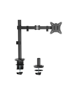 EWENT Suporte Monitor 1 monitor 13-34", 9Kg, Max VESA 100x100