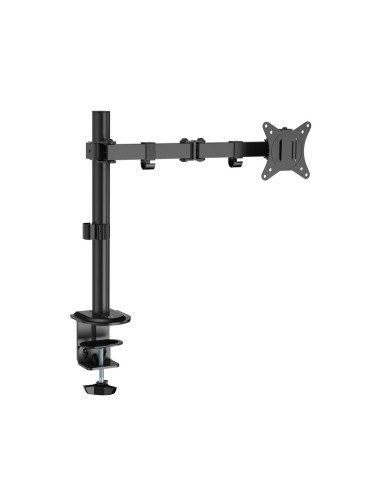 EWENT Suporte Monitor 1 monitor 13-34", 9Kg, Max VESA 100x100