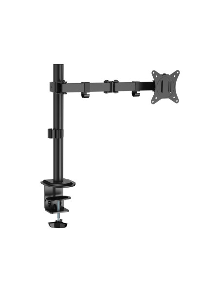 EWENT Suporte Monitor 1 monitor 13-34", 9Kg, Max VESA 100x100