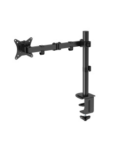 EWENT Suporte Monitor 1 monitor 13-34", 9Kg, Max VESA 100x100 2