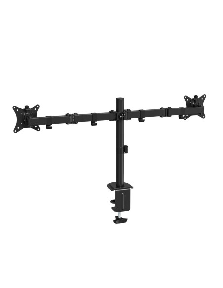 EWENT Suporte Monitor 2 monitores 13-32", Max VESA 100x100
