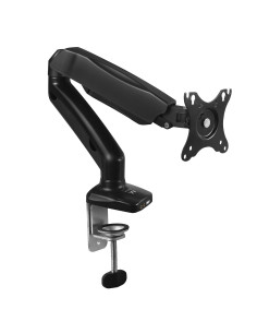 EWENT Suporte Monitor 1 Monitor 13-34", amortecedor pneumático, Max VE