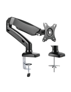 EWENT Suporte Monitor 1 Monitor 13-34", amortecedor pneumático, Max VE 2