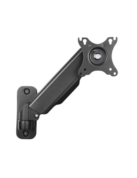 EWENT Suporte Parede para 1 Monitor até 34" com Amortecedor Pneumático