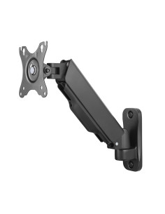 EWENT Suporte Parede para 1 Monitor até 34" com Amortecedor Pneumático 2