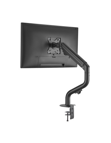 EWENT Suporte Monitor 1 Monitor até 34", Flat até 9Kg e Curso até 7Kg