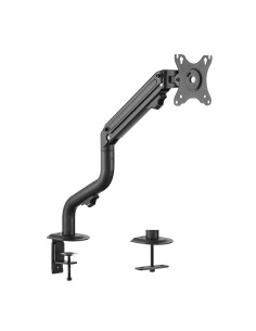 EWENT Suporte Monitor 1 Monitor até 34", Flat até 9Kg e Curso até 7Kg