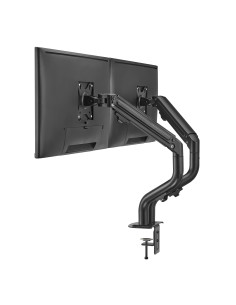 EWENT Suporte Monitor 2 Monitores até 34", Flat até 9Kg e Curso até 7K 2