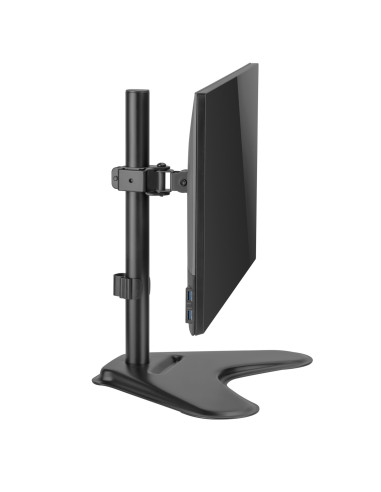EWENT Suporte Monitor de Mesa 1 Monitor até 32", Max VESA 100x100