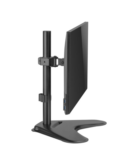 EWENT Suporte Monitor de Mesa 1 Monitor até 32", Max VESA 100x100