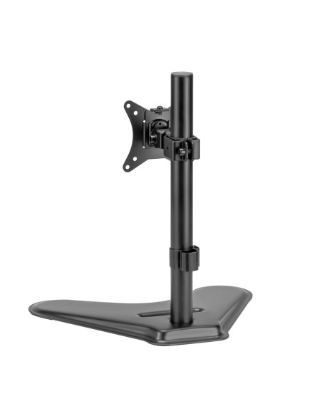 EWENT Suporte Monitor de Mesa 1 Monitor até 32", Max VESA 100x100