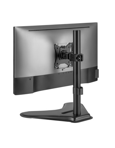 EWENT Suporte Monitor de Mesa 1 Monitor até 32", Max VESA 100x100
