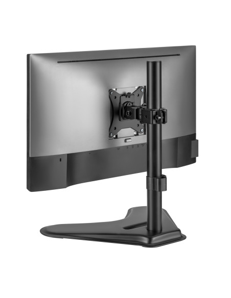 EWENT Suporte Monitor de Mesa 1 Monitor até 32", Max VESA 100x100