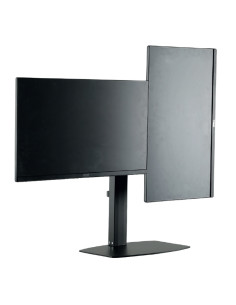 EWENT Suporte Monitor de Mesa 2 Monitores até 27", amortecedor pneumát 2