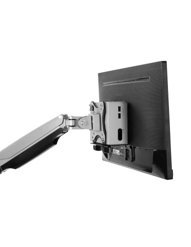 EWENT Suporte Vesa Monitor para Mini PC