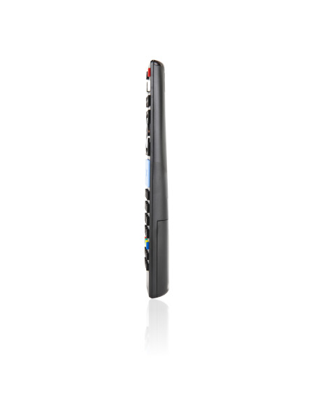 EWENT Comando TV para Smart TVs LG, Samsung, Sony, Panasonic, Philips