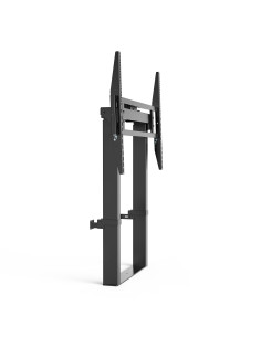 EWENT Suporte TV para Chão/Parede para TVs de 55" a 100", Max VESA 800 2