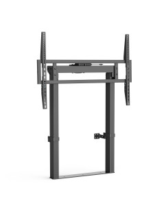 EWENT Suporte TV para Chão/Parede para TVs de 55" a 100", Max VESA 800