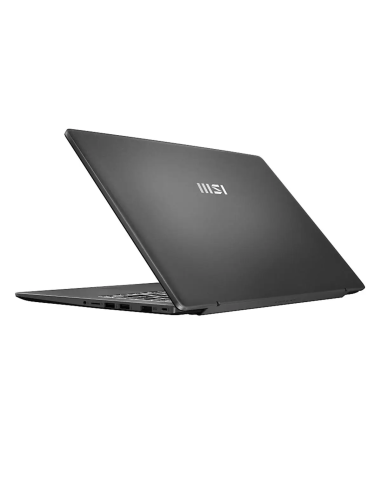 Portátil MSI 14 Modern 14 F1MG-661XPT Platinum Gray