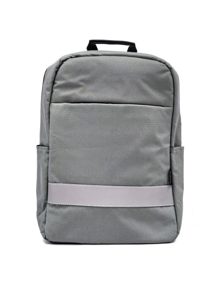 EWENT Mochila Urban Business 16.1” . Oxford 600D, Material reciclado r