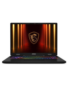 Portátil MSI 16 Crosshair A16 HX D8WGKG-207XPT Cosmos Gray
