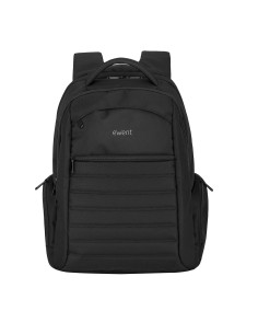 EWENT Mochila para Portátil 17.3" preta