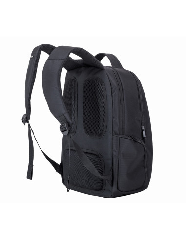 EWENT Mochila para Portátil 17.3" preta