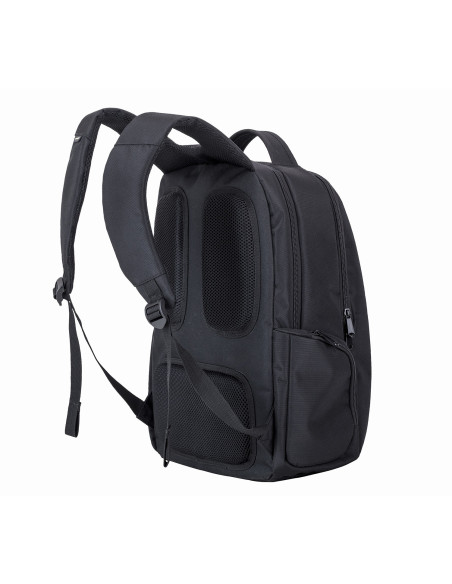 EWENT Mochila para Portátil 17.3" preta