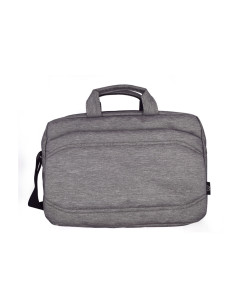 EWENT Mala para Portátil 15.6" - Cinza