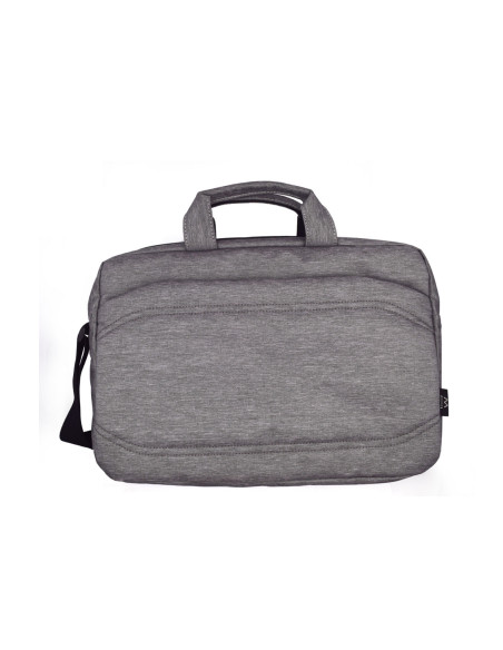 EWENT Mala para Portátil 15.6" - Cinza