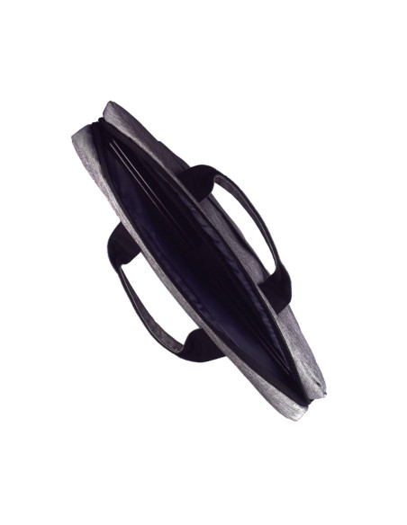EWENT Mala para Portátil 15.6" - Cinza