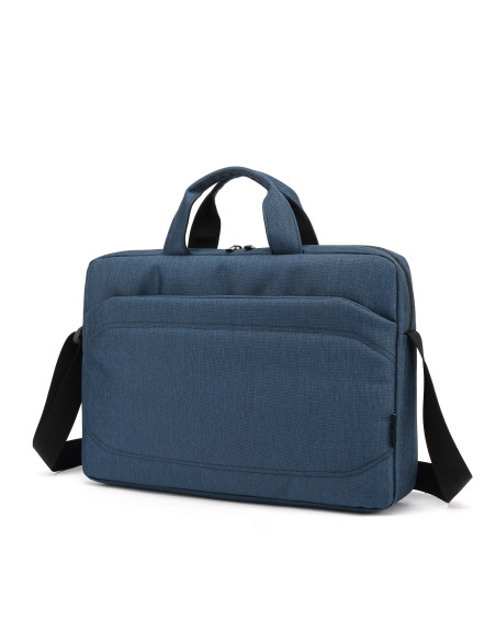 EWENT Mala para Portátil 15.6" - Azul