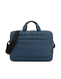 EWENT Mala para Portátil 15.6" - Azul