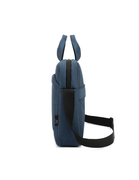 EWENT Mala para Portátil 15.6" - Azul